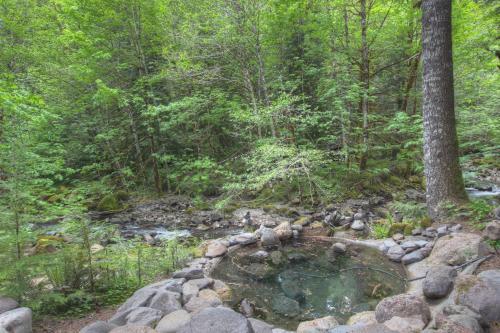 Swedish Stuga Vacation Rental