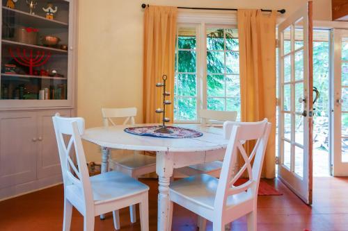 Swedish Stuga Vacation Rental