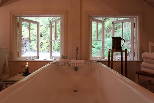 Swedish Stuga Vacation Rental