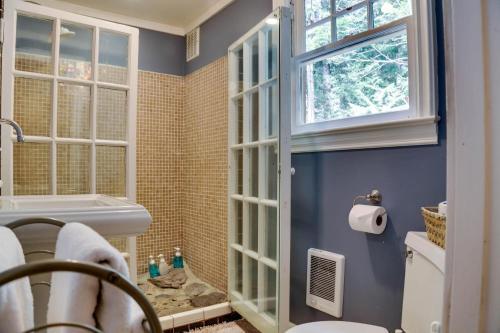 Swedish Stuga Vacation Rental