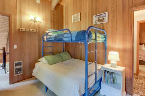 Mountain Meadow Lodge