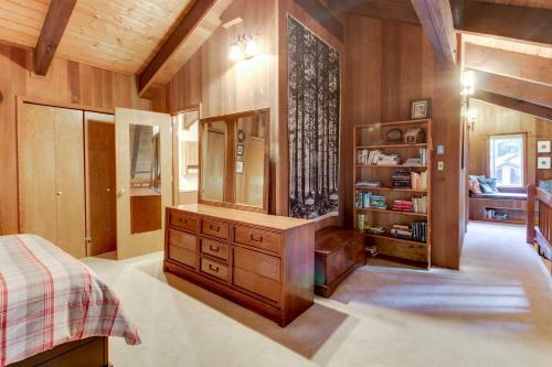 Mountain Meadow Lodge