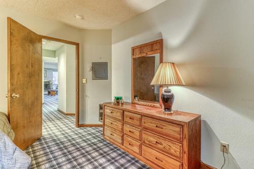 Apartamento On The Nine Golf Retreat