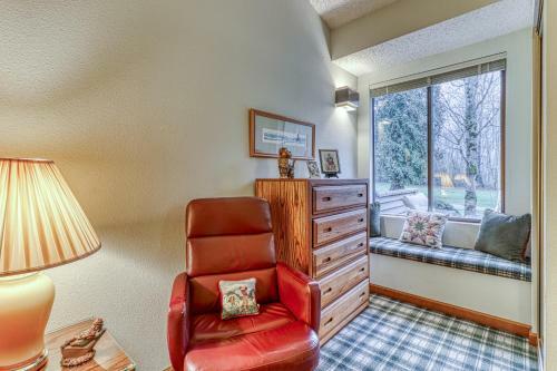Apartamento On The Nine Golf Retreat