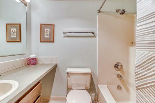 Apartamento On The Nine Golf Retreat