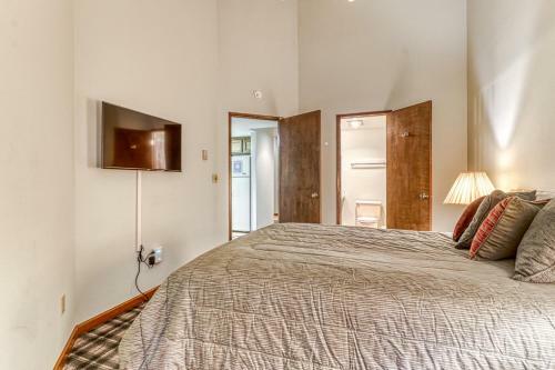 Apartamento On The Nine Golf Retreat