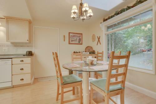 Pine Tree Chalet In Timberline Rim