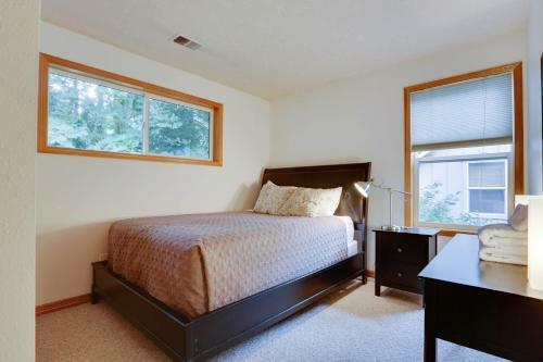 Mt Hood Golf And Ski Retreat
