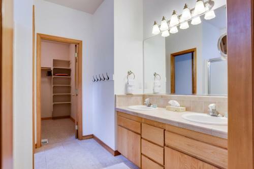 Mt Hood Golf And Ski Retreat
