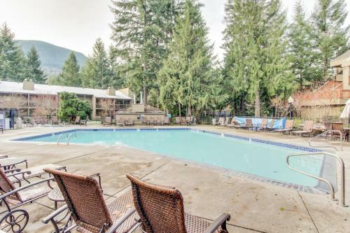 Mt Hood Golf And Ski Retreat