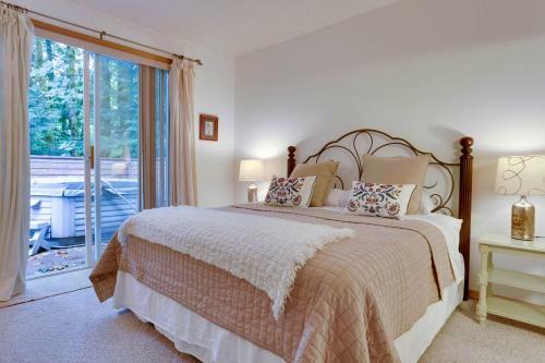 Mt Hood Golf And Ski Retreat