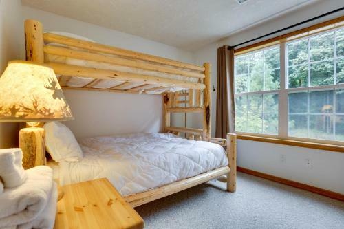 Mt Hood Golf And Ski Retreat