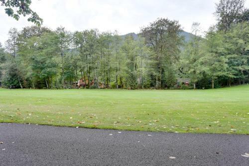 Mt Hood Golf And Ski Retreat