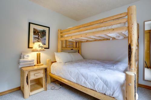 Mt Hood Golf And Ski Retreat