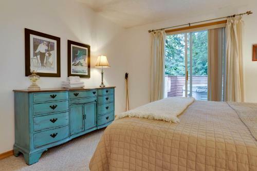 Mt Hood Golf And Ski Retreat