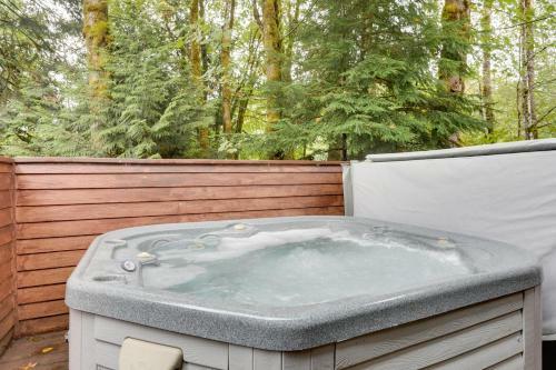 Mt Hood Golf And Ski Retreat