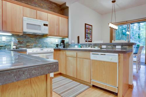 Mt Hood Golf And Ski Retreat