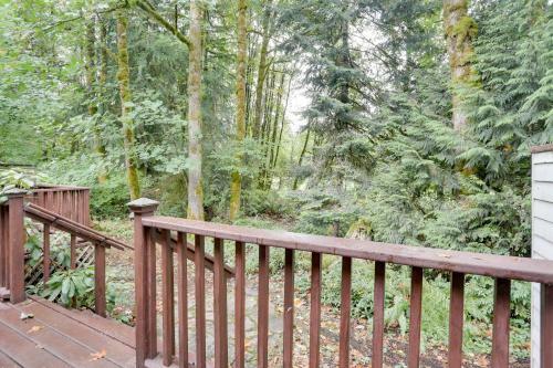 Mt Hood Golf And Ski Retreat