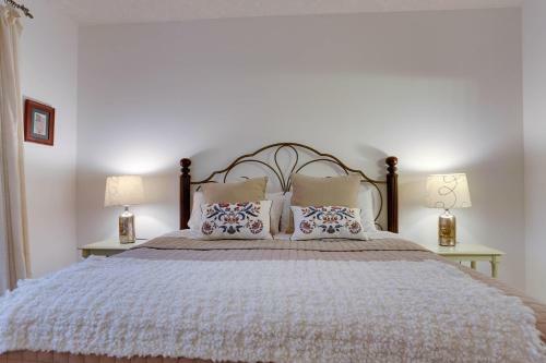 Mt Hood Golf And Ski Retreat