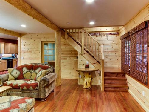 The Sharp Cabin