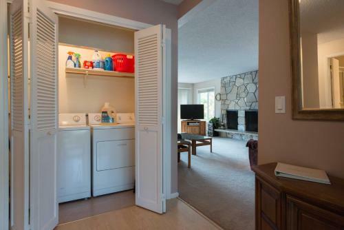 Clear Hills # 647 Two-bedroom Apartment