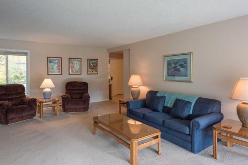 Clear Hills # 647 Two-bedroom Apartment