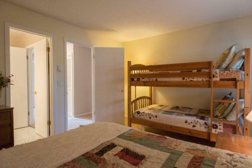 Clear Hills # 647 Two-bedroom Apartment