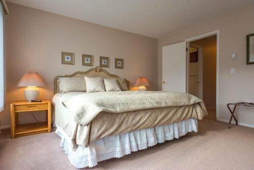 Clear Hills # 647 Two-bedroom Apartment