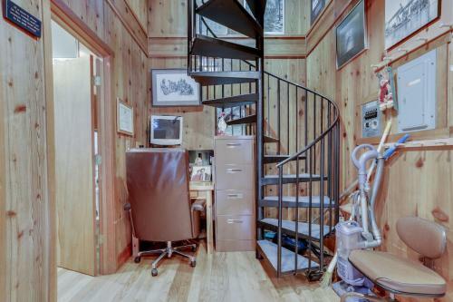 Papa Bear Cabin