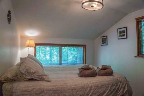 Salmon River Getaway-2 Bedroom