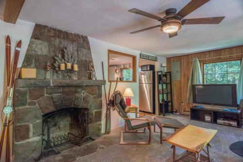Salmon River Getaway-2 Bedroom