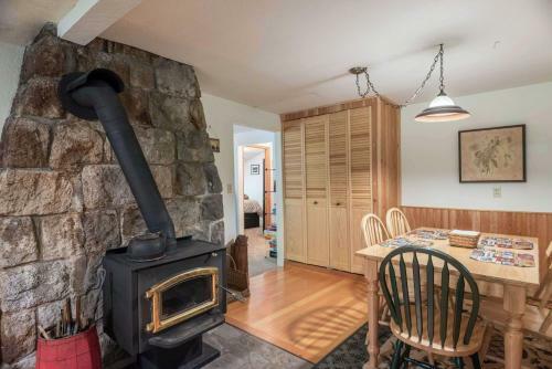 Salmon River Getaway-2 Bedroom