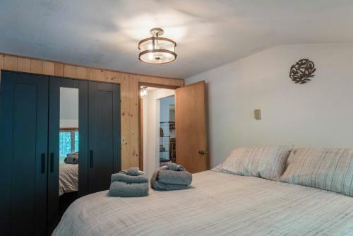 Salmon River Getaway-2 Bedroom