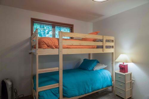 Salmon River Getaway-2 Bedroom