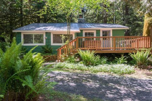 Salmon River Getaway-2 Bedroom