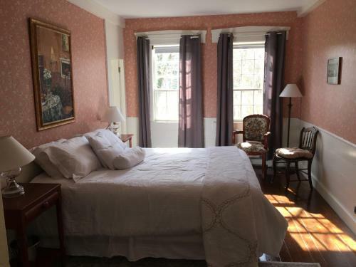 Bed & Breakfast The Wagner At Duck Creek