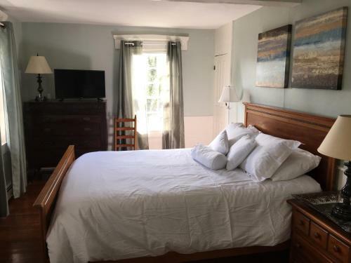 Bed & Breakfast The Wagner At Duck Creek