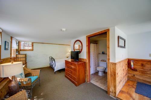 Bed & Breakfast The Wagner At Duck Creek
