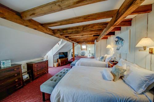 Bed & Breakfast The Wagner At Duck Creek