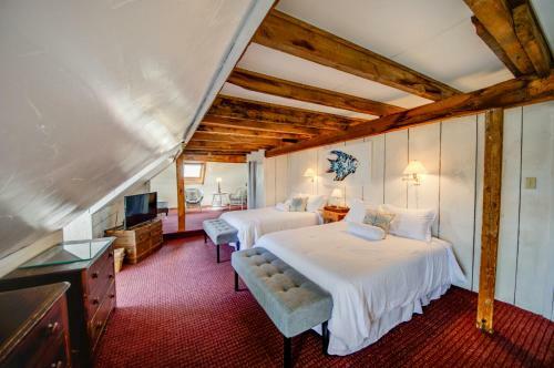 Bed & Breakfast The Wagner At Duck Creek
