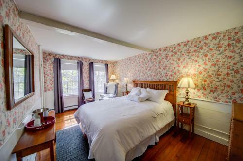 Bed & Breakfast The Wagner At Duck Creek