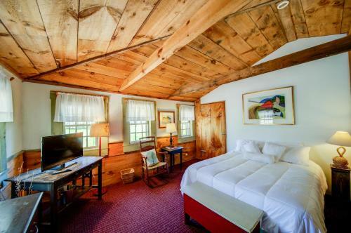 Bed & Breakfast The Wagner At Duck Creek