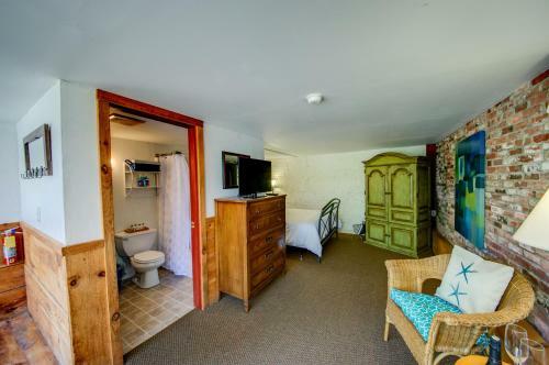 Bed & Breakfast The Wagner At Duck Creek