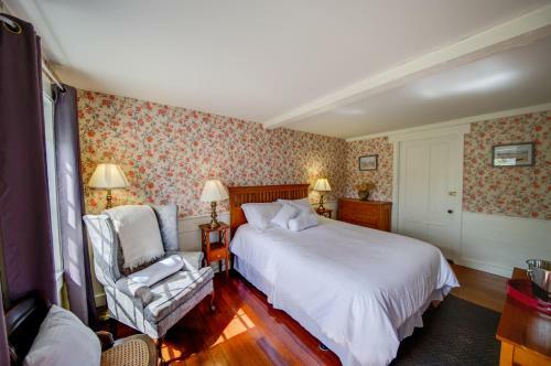 Bed & Breakfast The Wagner At Duck Creek