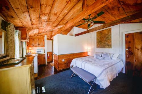 Bed & Breakfast The Wagner At Duck Creek