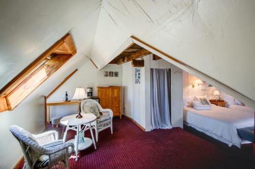 Bed & Breakfast The Wagner At Duck Creek