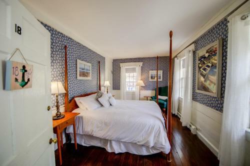 Bed & Breakfast The Wagner At Duck Creek