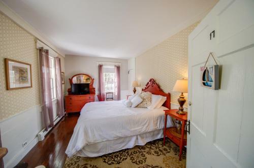 Bed & Breakfast The Wagner At Duck Creek