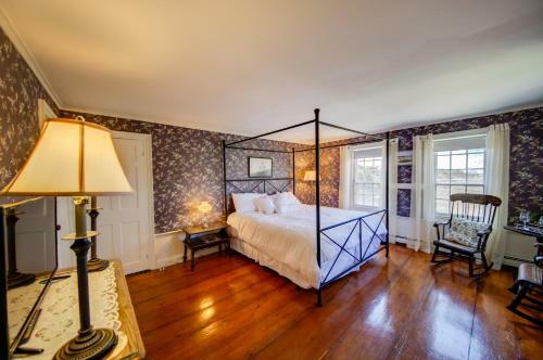 Bed & Breakfast The Wagner At Duck Creek
