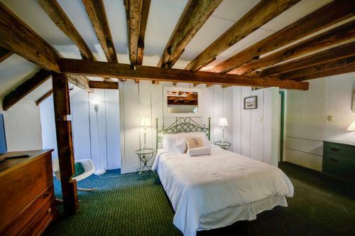 Bed & Breakfast The Wagner At Duck Creek